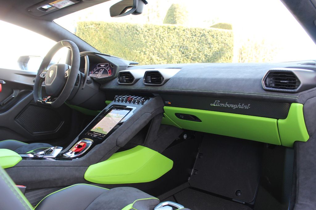 Lamborghini Huracán 2025