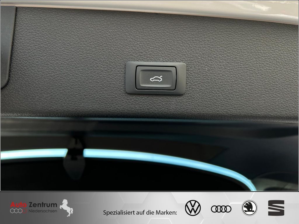 Audi e-tron 2023