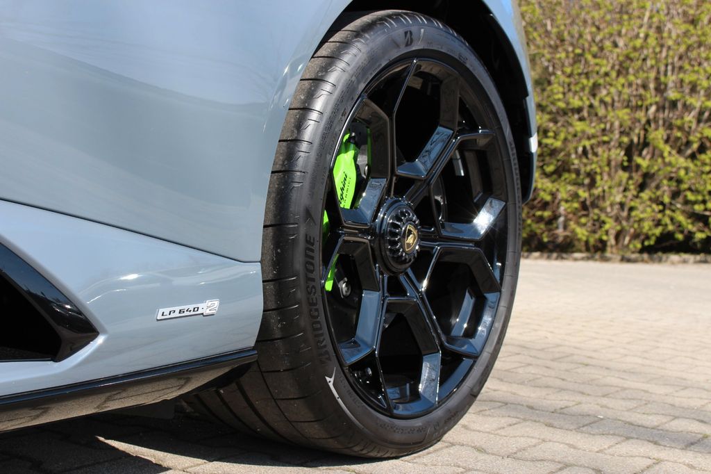 Lamborghini Huracán 2025