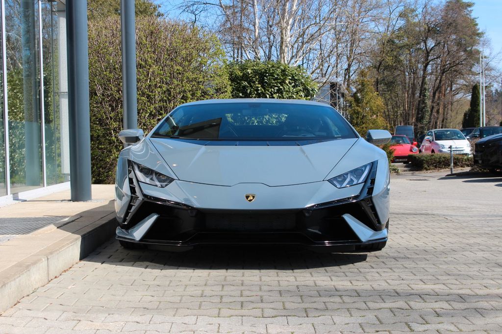 Lamborghini Huracán 2025