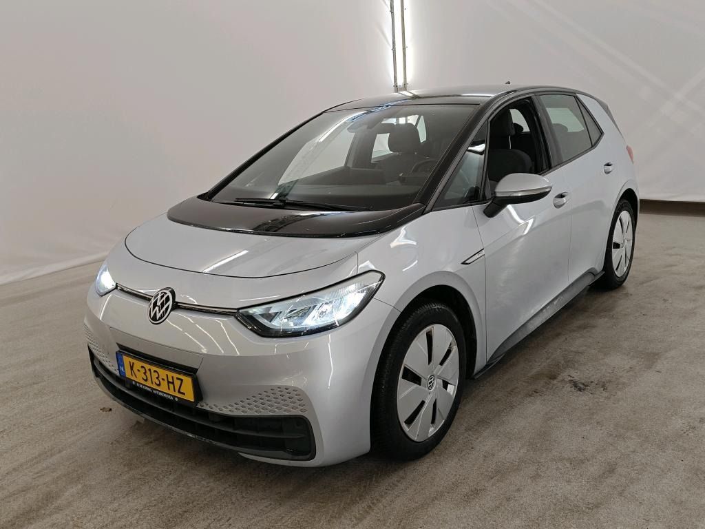 Volkswagen ID.3 2020