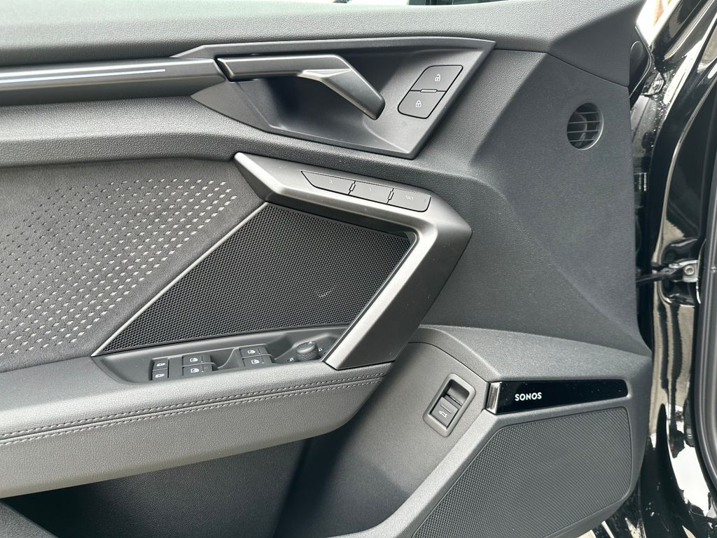 Audi RS3 2026