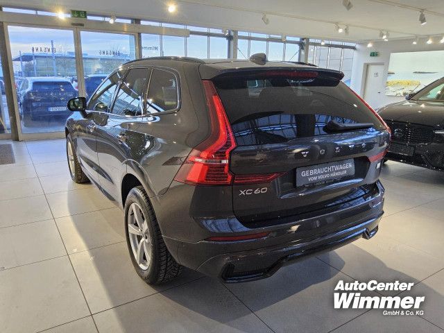 Volvo XC60 2022