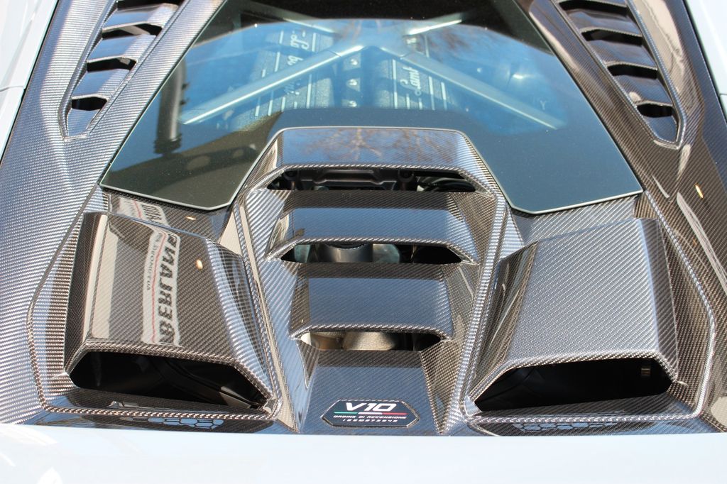 Lamborghini Huracán 2025