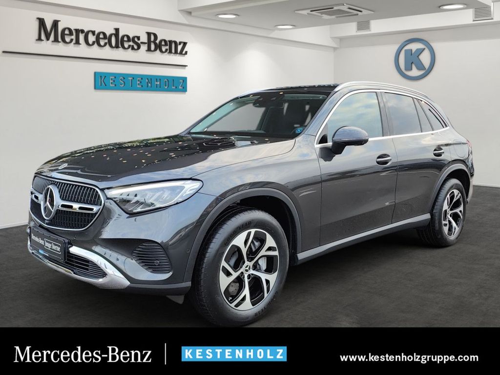 Mercedes-Benz GLC 300 2024