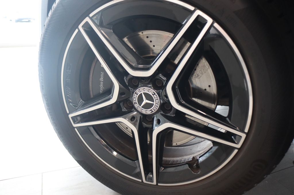 Mercedes-Benz GLB 250 2020