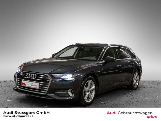 Audi A6 2023