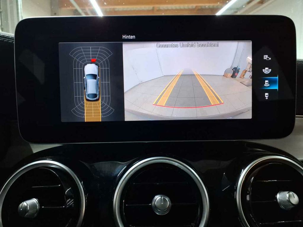 Mercedes-Benz GLC 300 2022