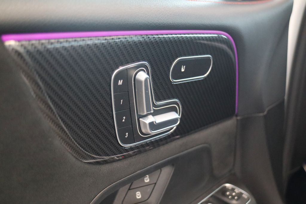 Mercedes-Benz GLB 250 2020