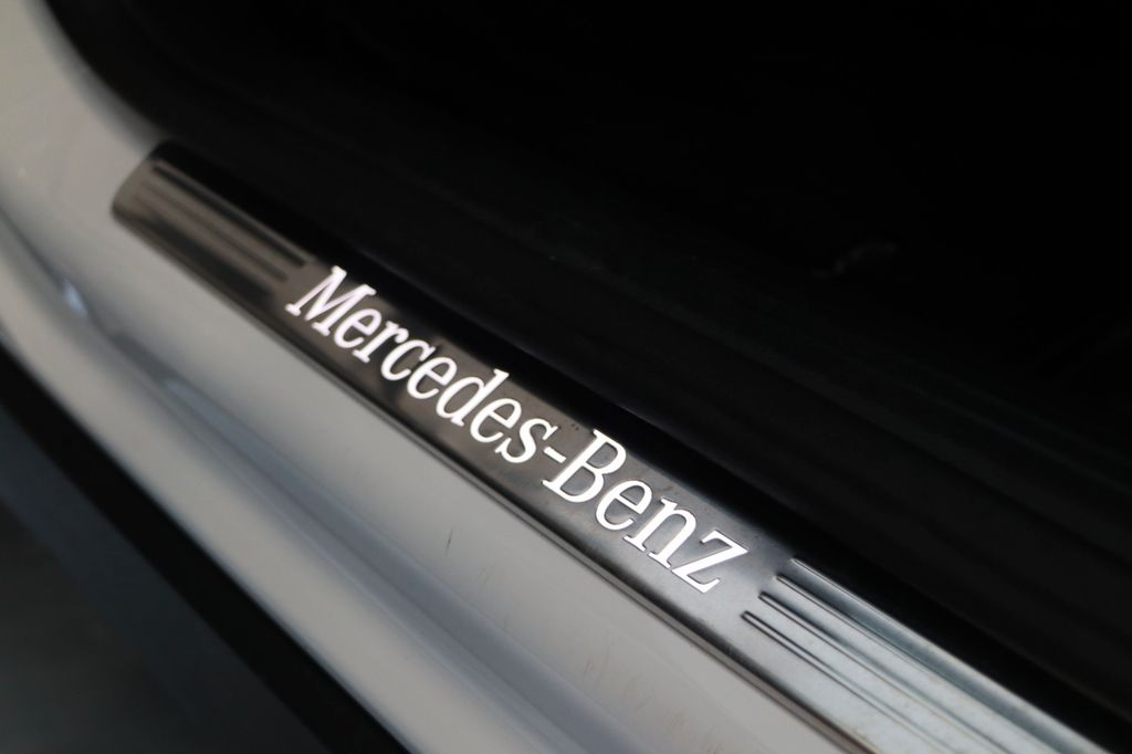 Mercedes-Benz GLB 250 2020