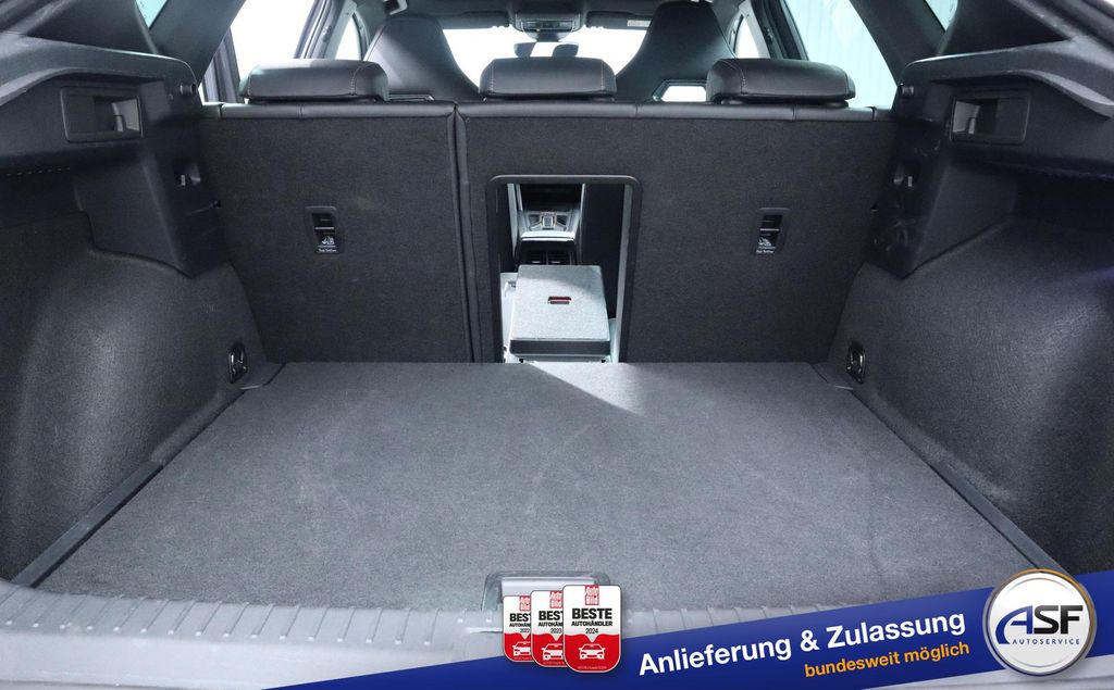 Cupra Formentor 2025