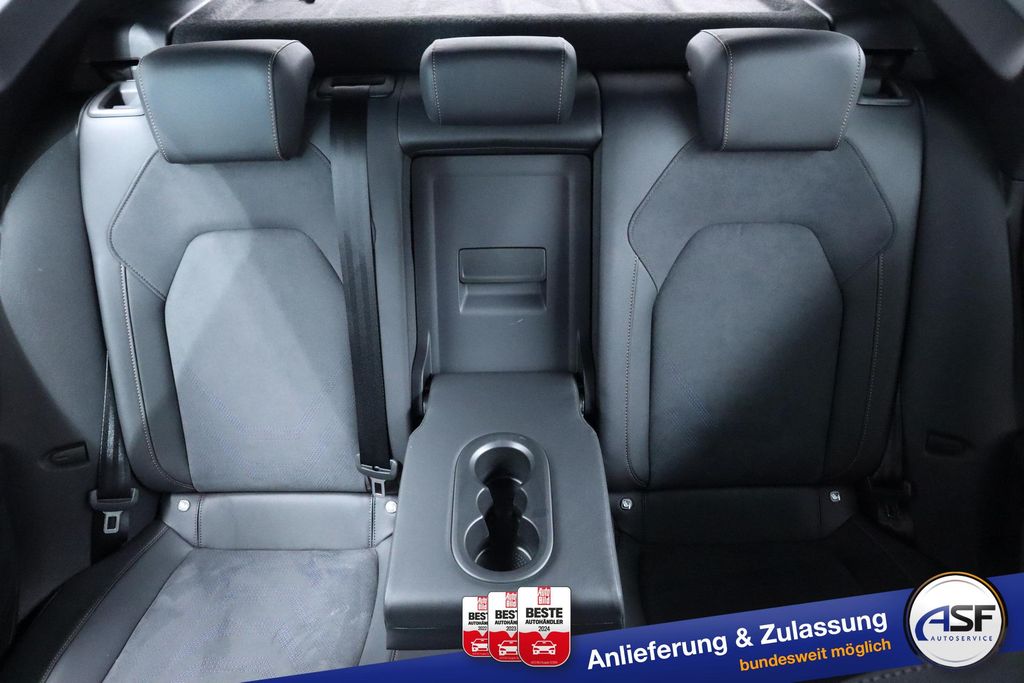 Cupra Formentor 2025