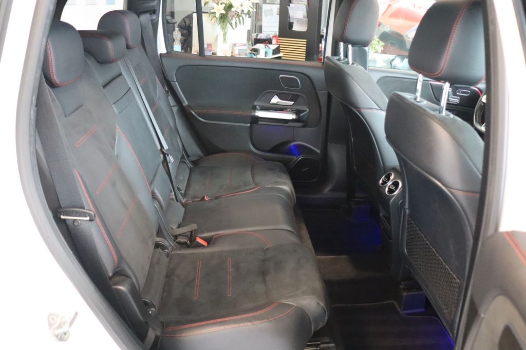 Mercedes-Benz GLB 250 2020