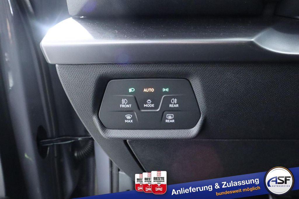 Cupra Formentor 2025