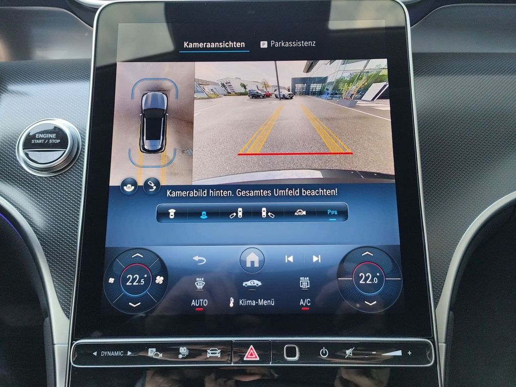 Mercedes-Benz GLC 300 2024