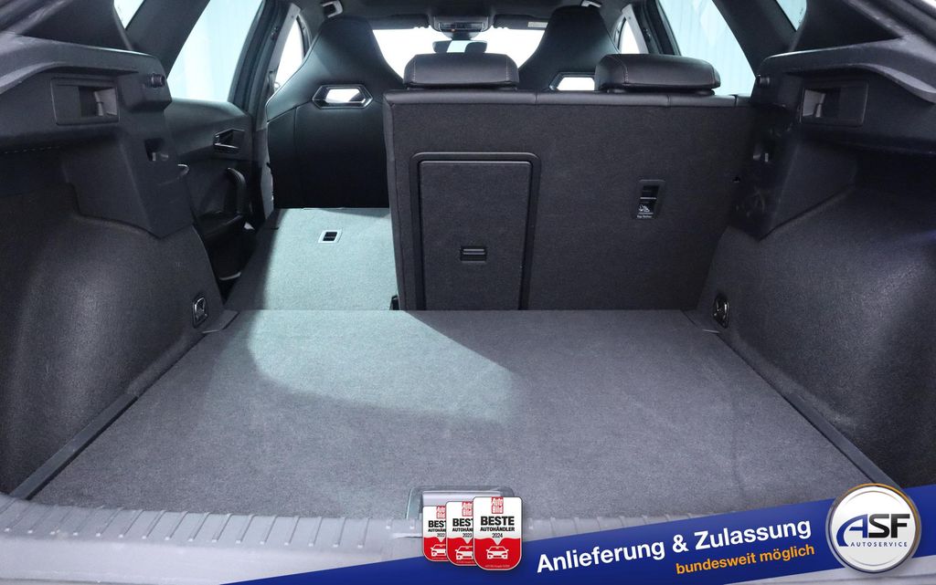 Cupra Formentor 2025