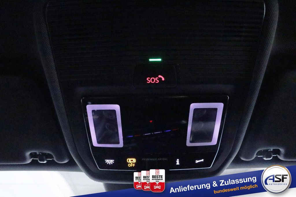 Cupra Formentor 2025