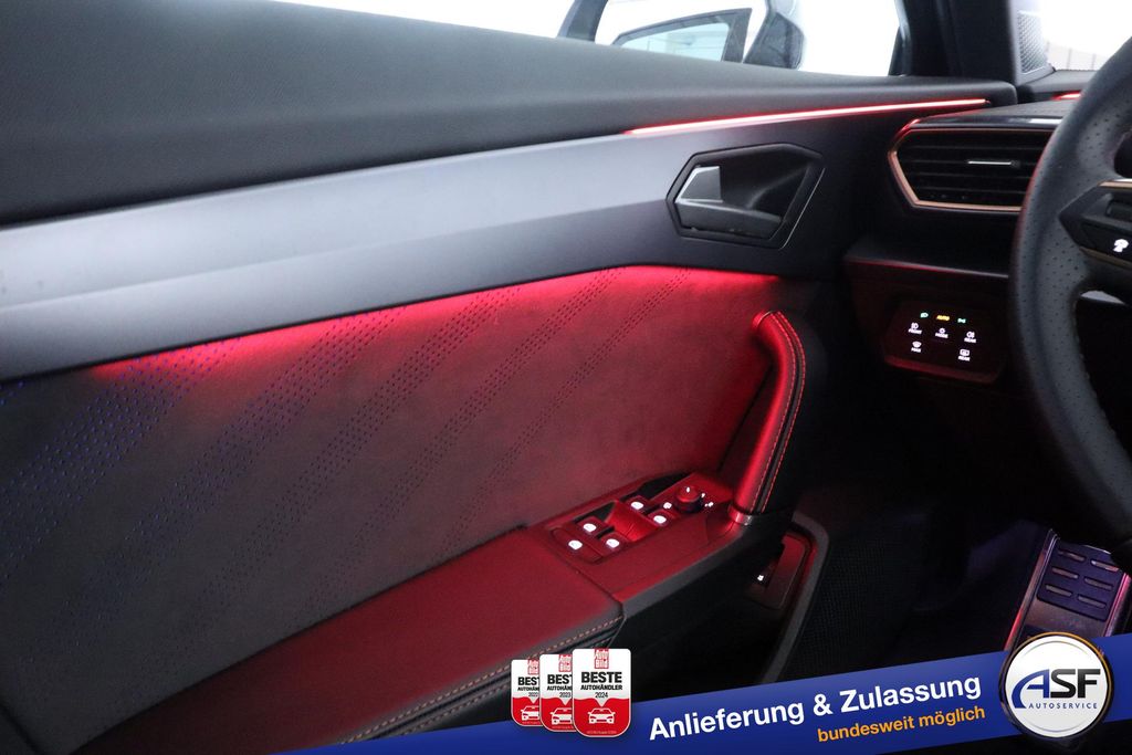 Cupra Formentor 2025