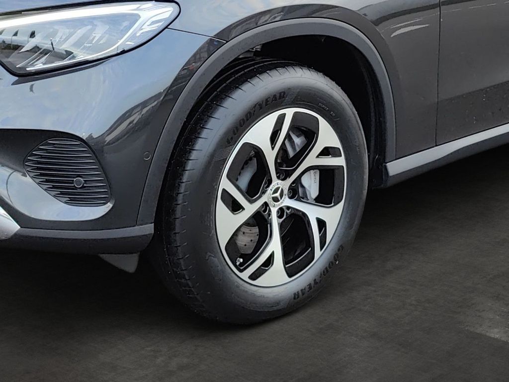 Mercedes-Benz GLC 300 2024