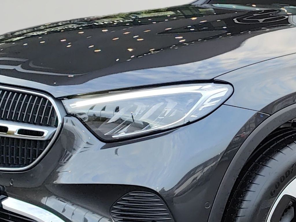 Mercedes-Benz GLC 300 2024