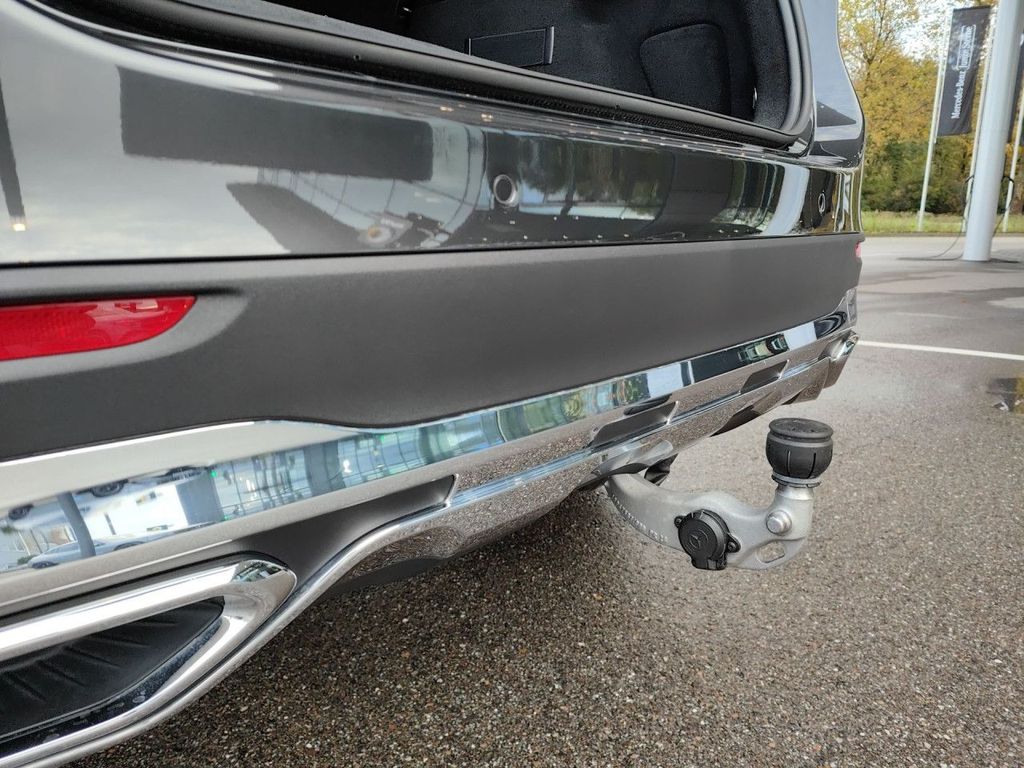 Mercedes-Benz GLC 300 2024