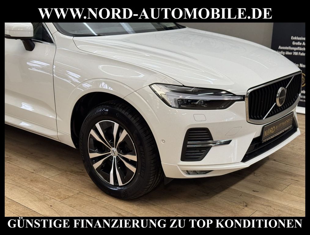 Volvo XC60 2021