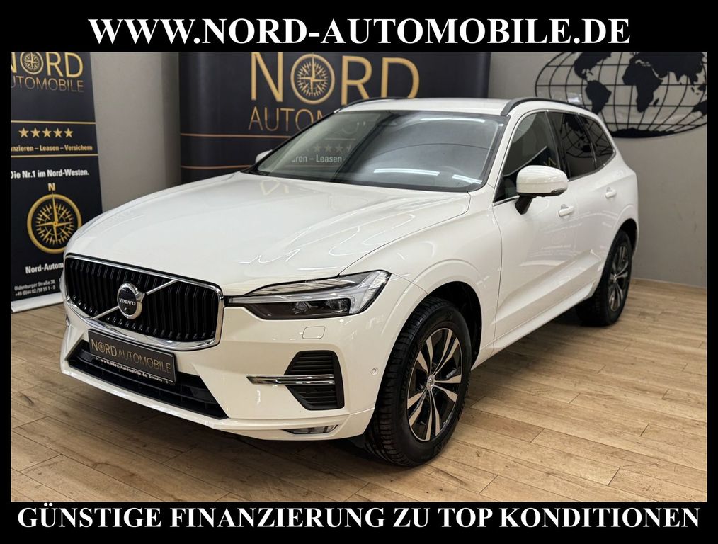 Volvo XC60 2021