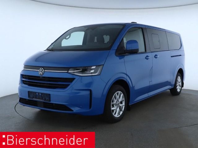 Volkswagen T7 Caravelle 2025