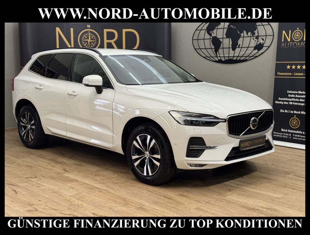 Volvo XC60 2021