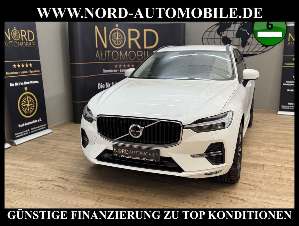 Volvo XC60 2021