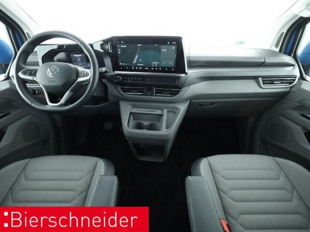 Volkswagen T7 Caravelle 2025