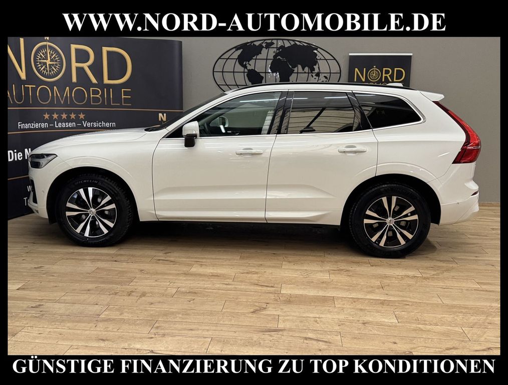 Volvo XC60 2021