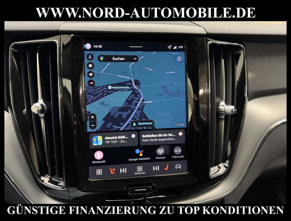 Volvo XC60 2021