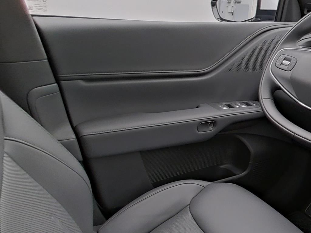 XPENG G6