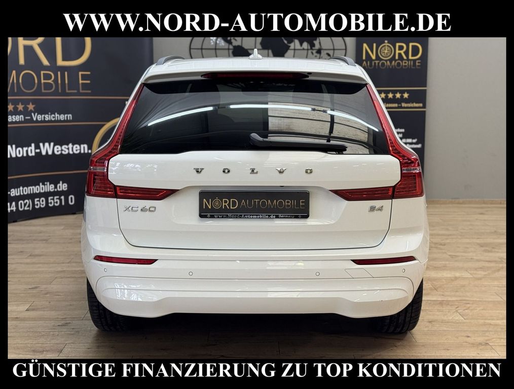 Volvo XC60 2021