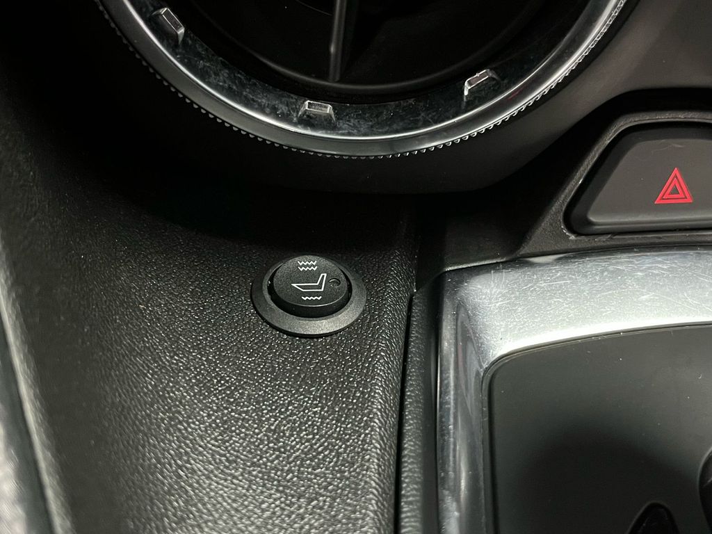 Chevrolet Camaro 2022