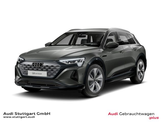 Audi Q8 e-tron 2024