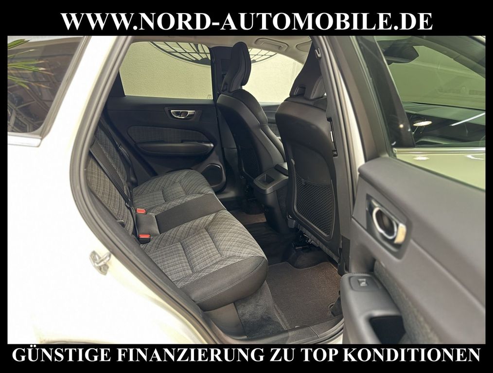 Volvo XC60 2021