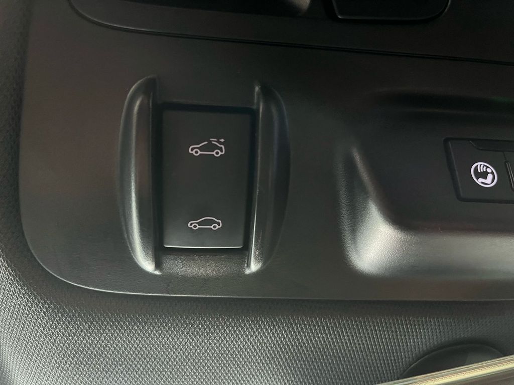 Chevrolet Camaro 2022