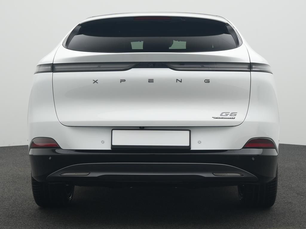 XPENG G6