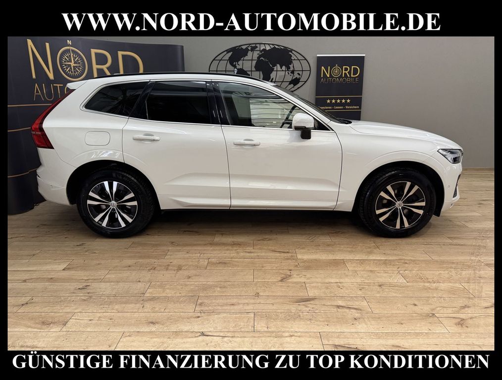 Volvo XC60 2021