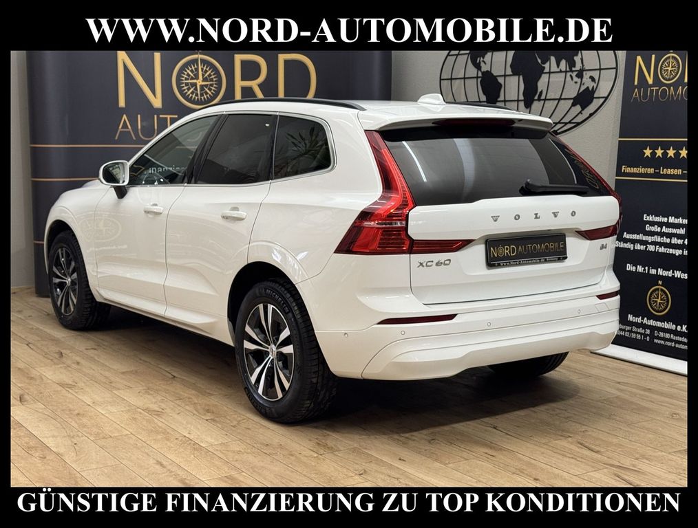 Volvo XC60 2021