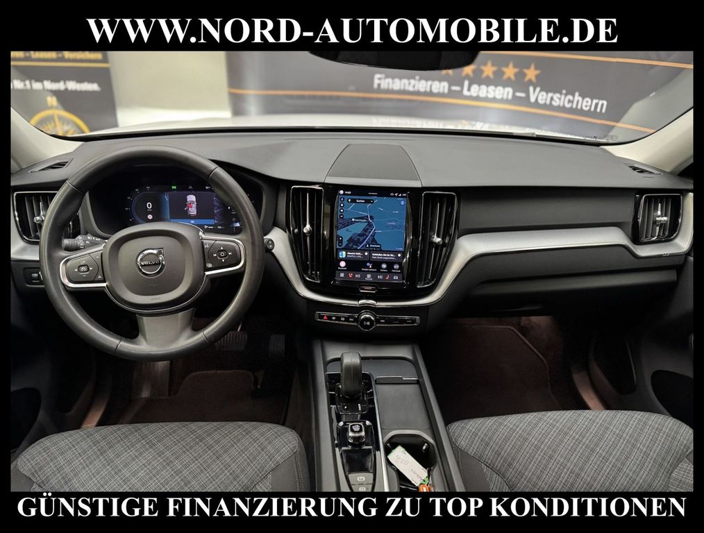 Volvo XC60 2021