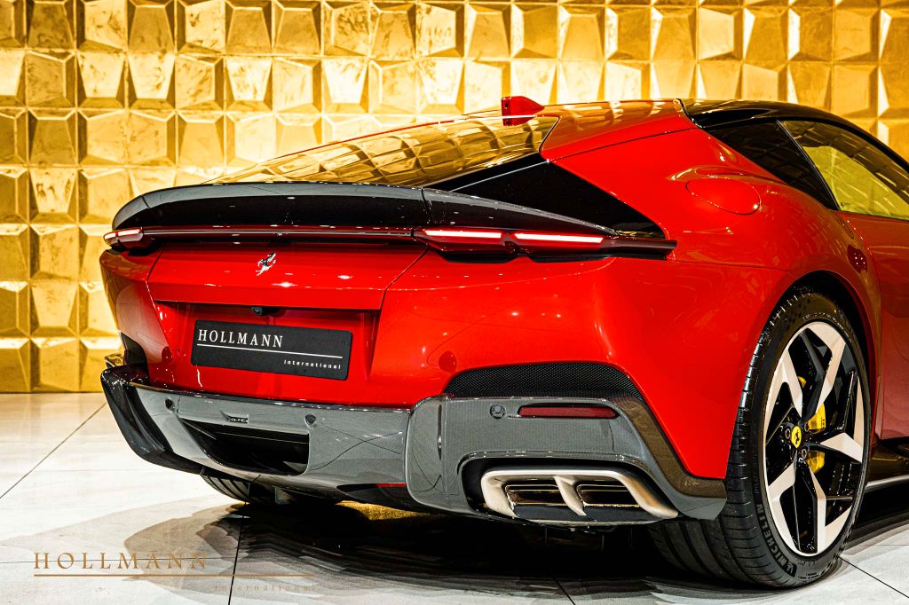 Ferrari 12Cilindri