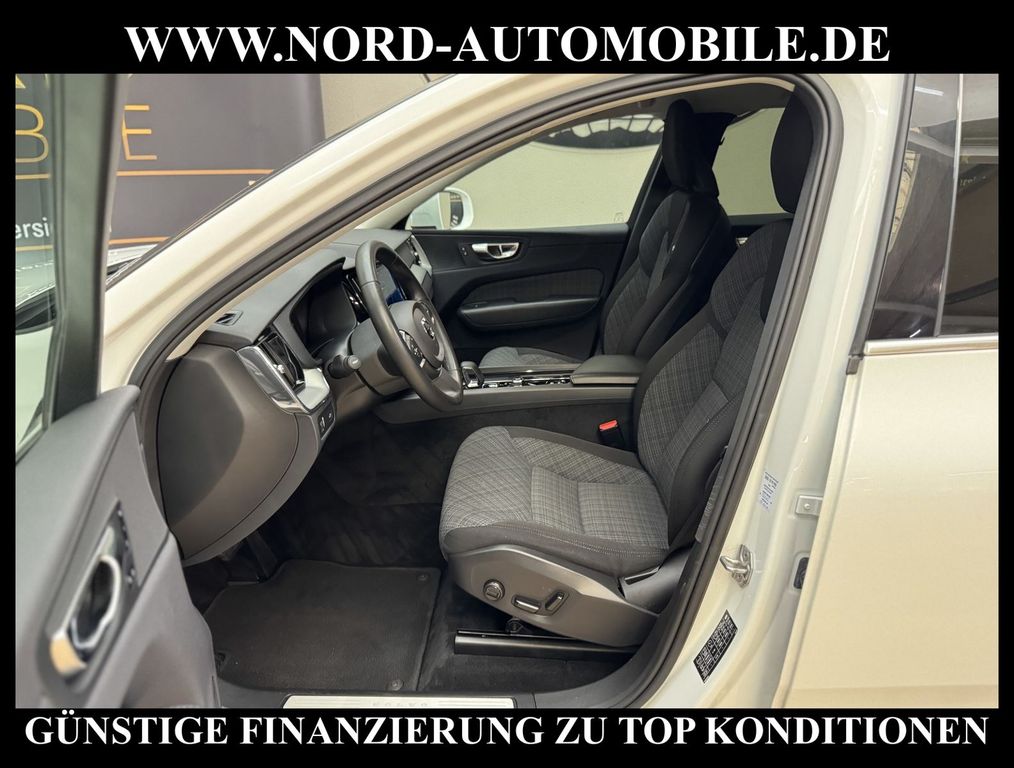 Volvo XC60 2021