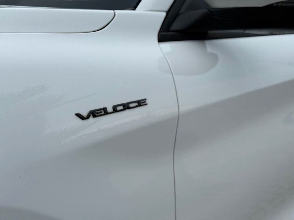 Alfa Romeo Stelvio 2021