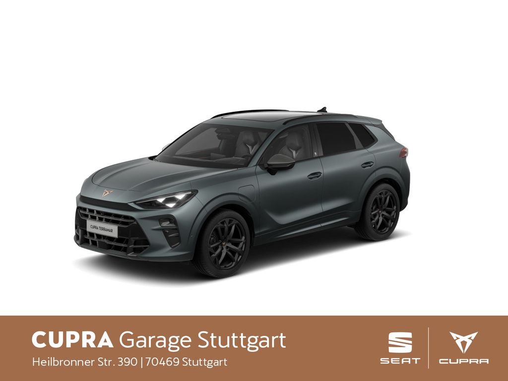 Cupra Terramar 2025