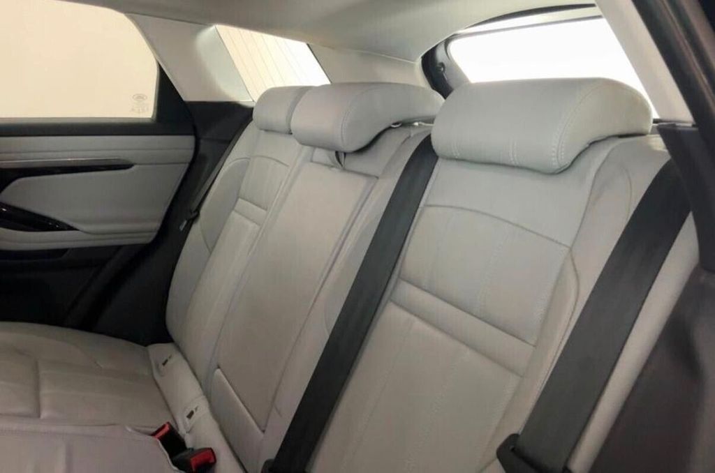 Land Rover Range Rover Evoque 2022