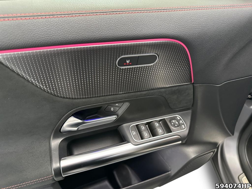 Mercedes-Benz EQA 2022