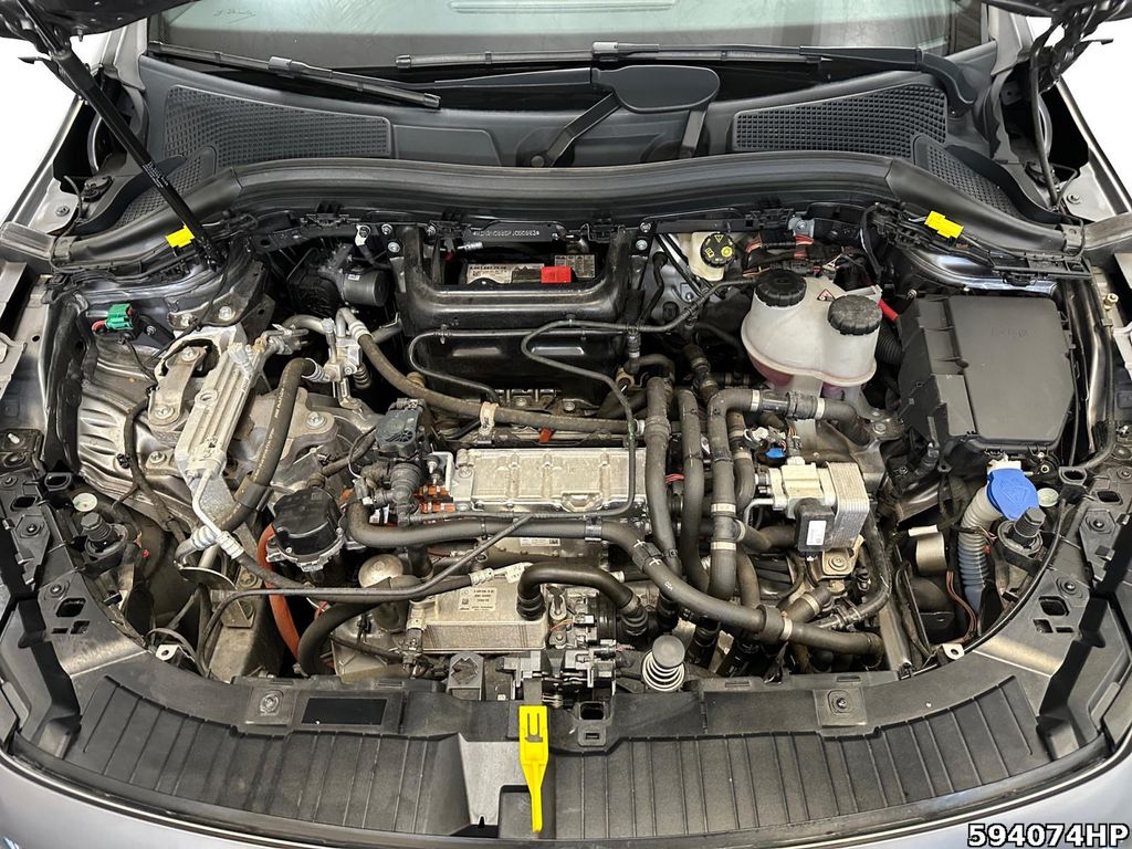 Mercedes-Benz EQA 2022